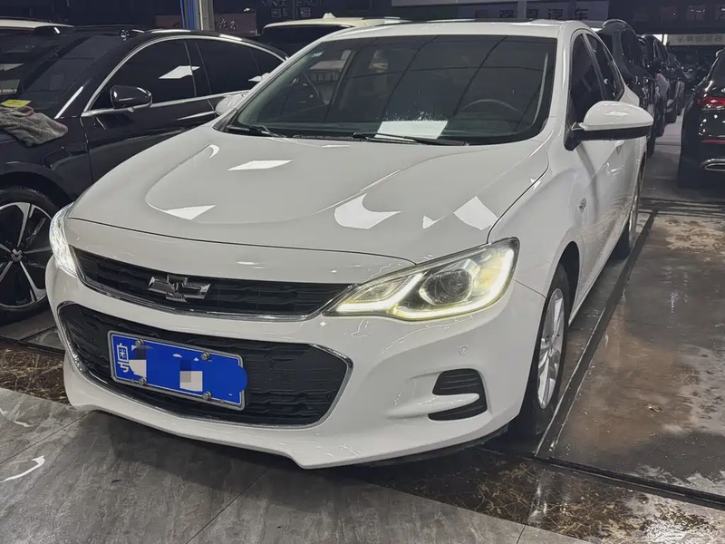 Chevrolet Cavalier