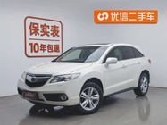 Acura RDX 2015