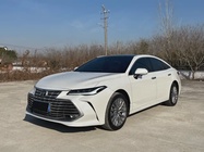 Toyota Avalon 2025