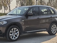BMW X5 2012