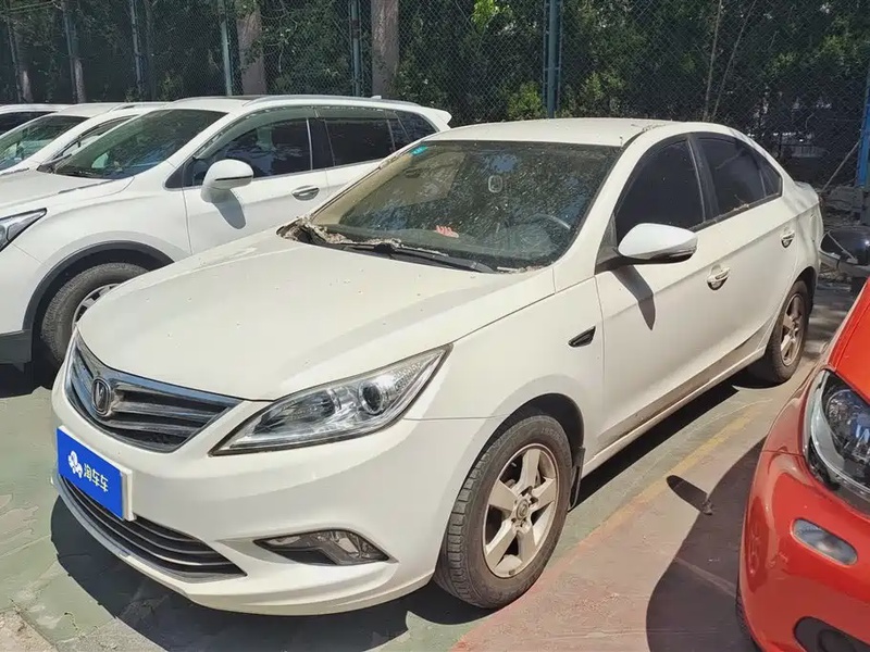 Changan Eado