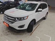 Ford Edge 2018