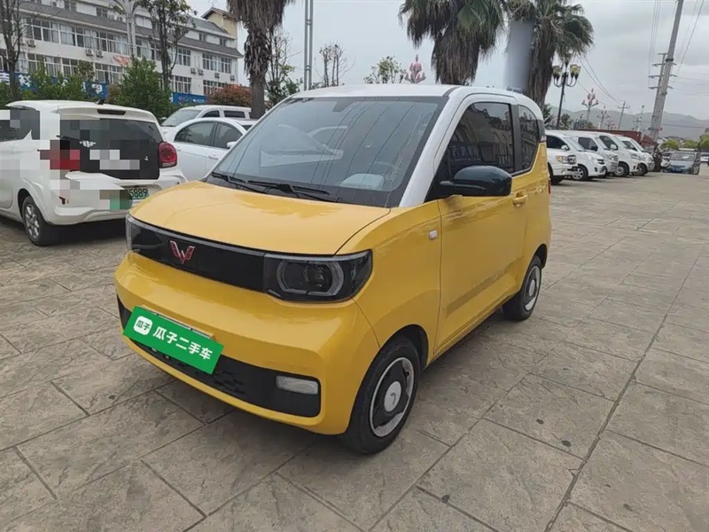 Wuling Mini