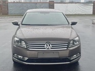 Volkswagen Magotan 2014