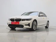 BMW 3 Series 2021