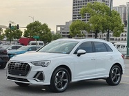 Audi Q3 2021