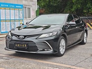 Toyota Camry 2023