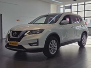 Nissan X-Trail 2018