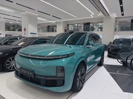 Li Auto L9 2023