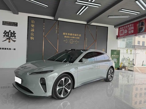 NIO ET5T 2023