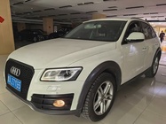 Audi Q5 2018