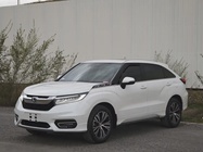 Honda Avancier 2020