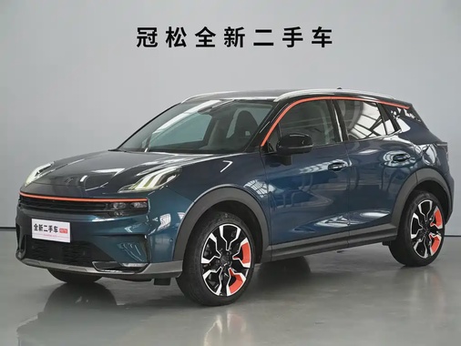 Lynk & Co 06 2021