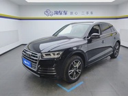 Audi Q5 2018