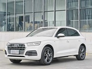 Audi Q5 2019