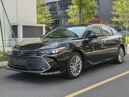 Toyota Avalon 2020