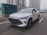 BYD PLUS 2022