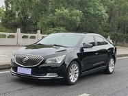 Buick LaCrosse 2014