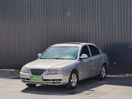 Hyundai Elantra 2006