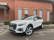Audi Q2 2024