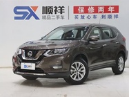 Nissan X-Trail 2021