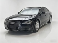 Audi A8 2012