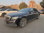 Mercedes-Benz E-Class 2017