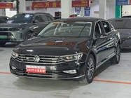 Volkswagen Magotan 2020