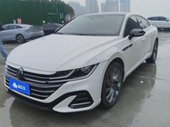 Volkswagen CC 2023