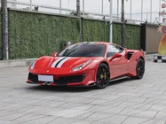 Ferrari 488 2019