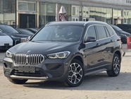 BMW X1 2022