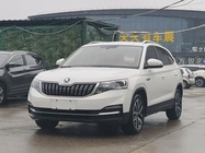 Skoda Kamiq 2022