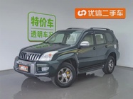 Toyota Prado 2004