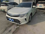 Toyota Camry 2017