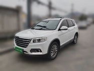 Haval H6 2019