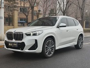 BMW X1 2024