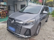 Buick GL8 2022