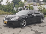 Lexus ES 2009