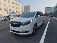 Buick GL8 2019