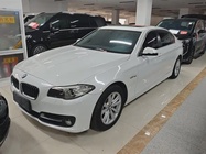 BMW 5 Series 2016