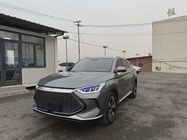 BYD PLUS 2022