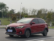 Toyota Yaris 2021