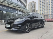 Honda Odyssey 2020