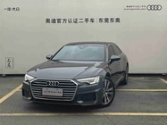 Audi A6 2021
