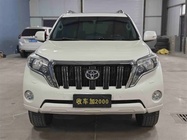 Toyota Prado 2017
