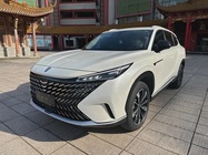 Roewe RX5 2022