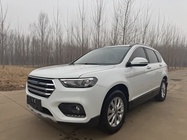 Haval H6 2018