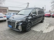 Mercedes-Benz Vito 2018