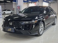 Honda Accord 2024
