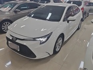 Toyota Levin 2021